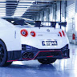 Meet your Posher, Nerva